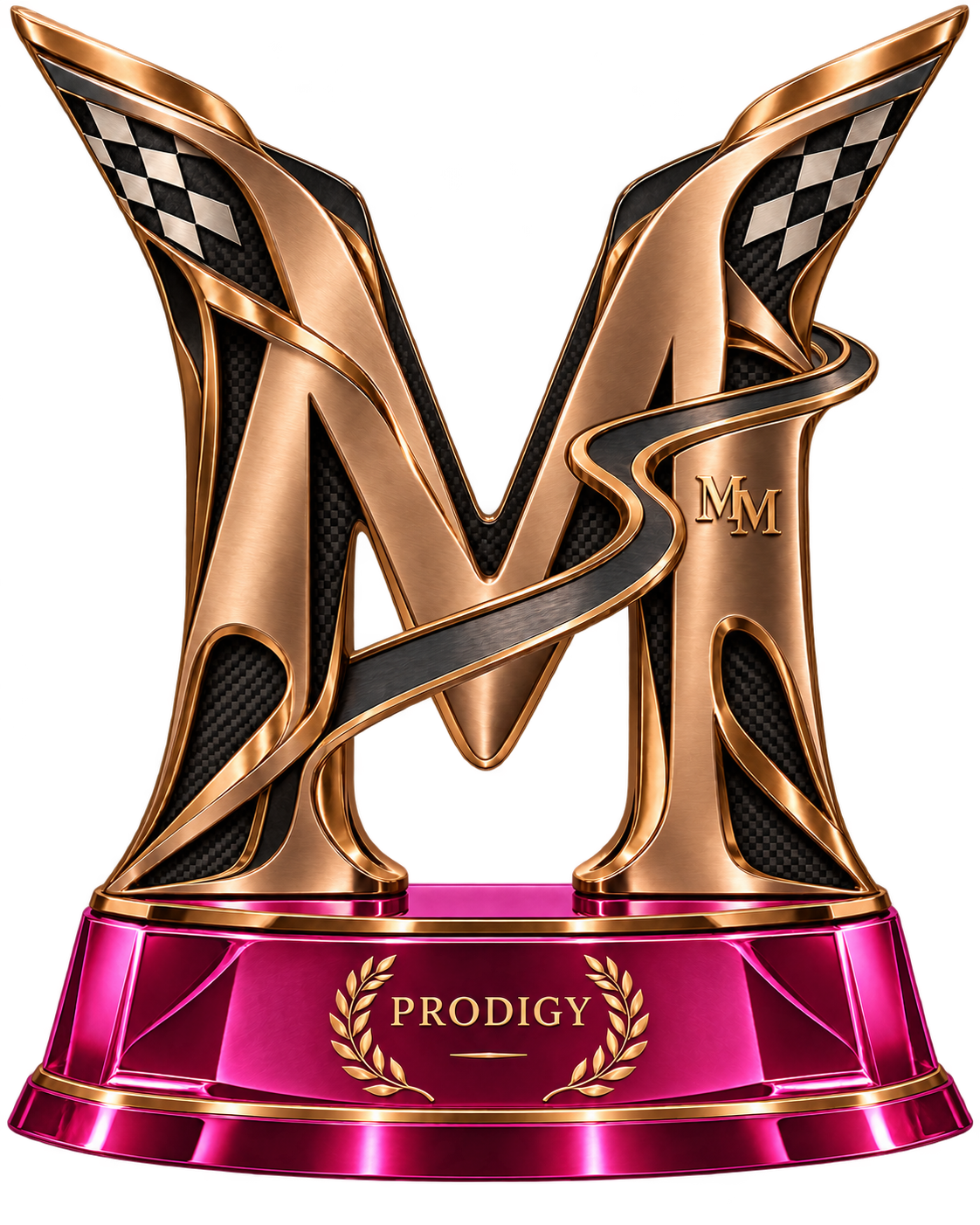 3.º puesto