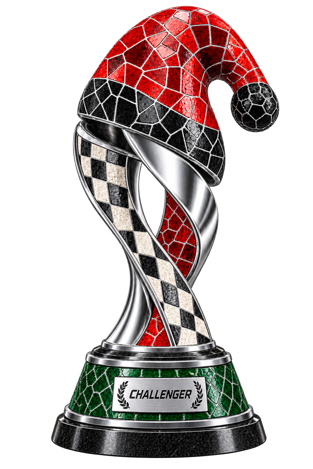 Trofeo de Carrera · Challenger