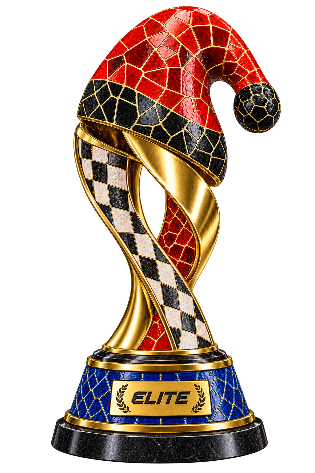 Trofeo de Carrera · Élite