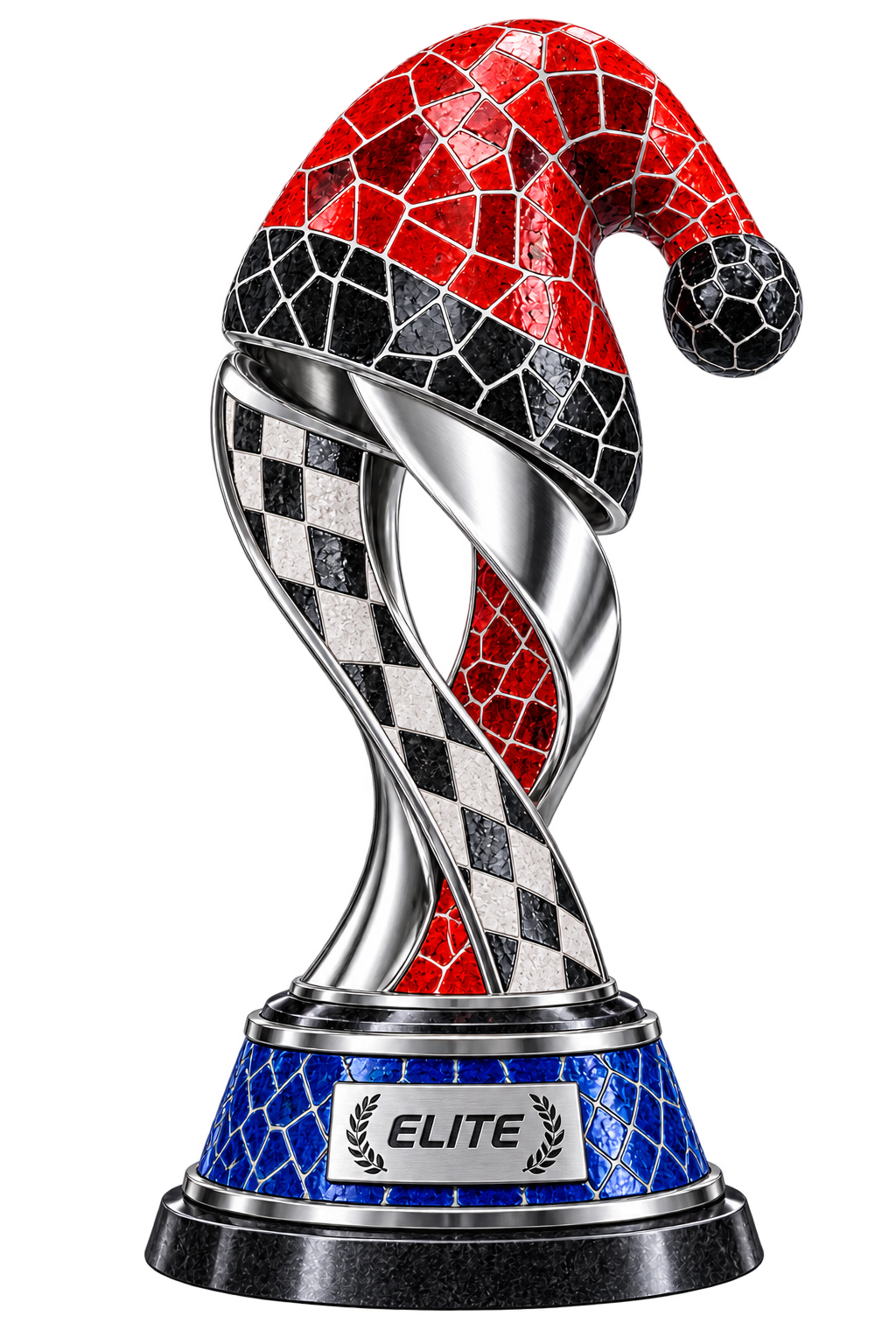 Trofeo de Carrera · Élite