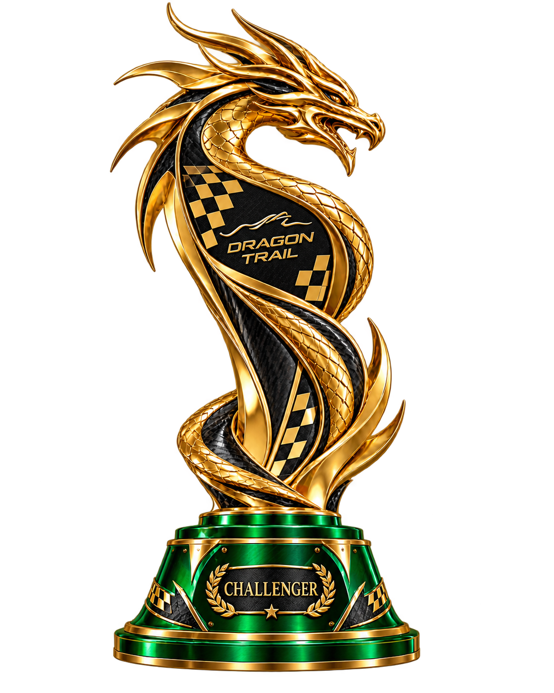 1.º puesto