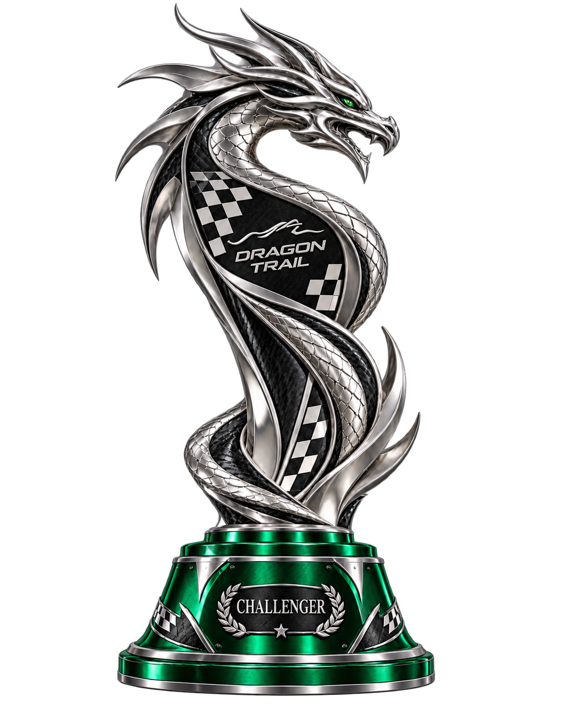 2.º puesto