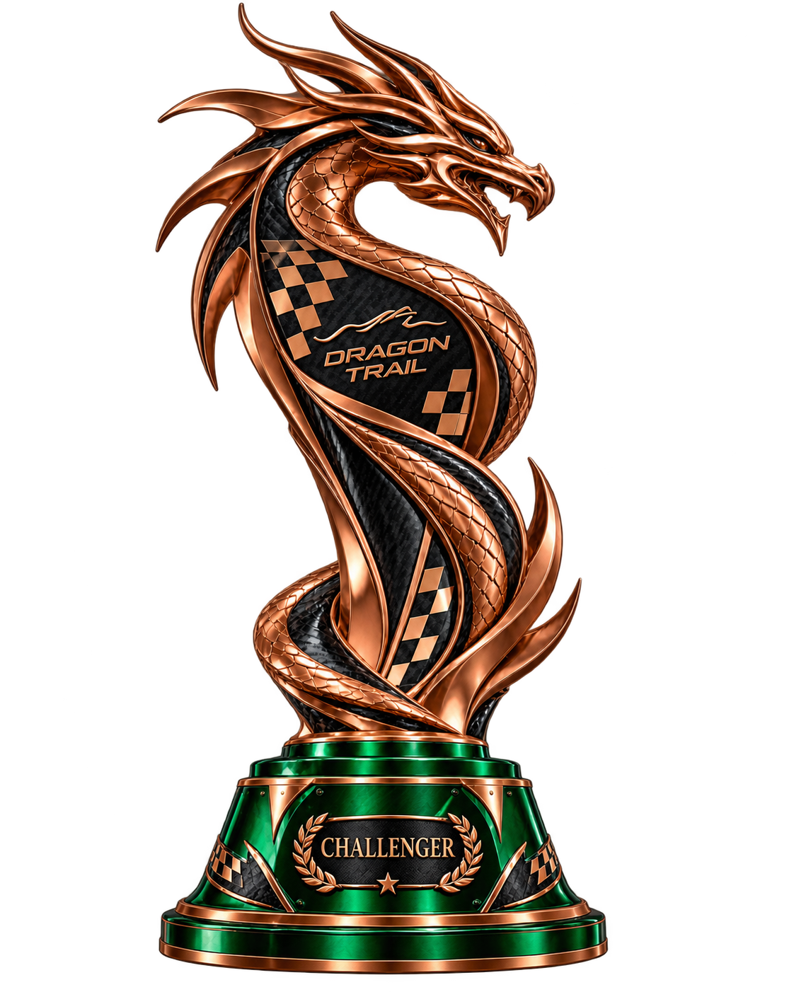 3.º puesto