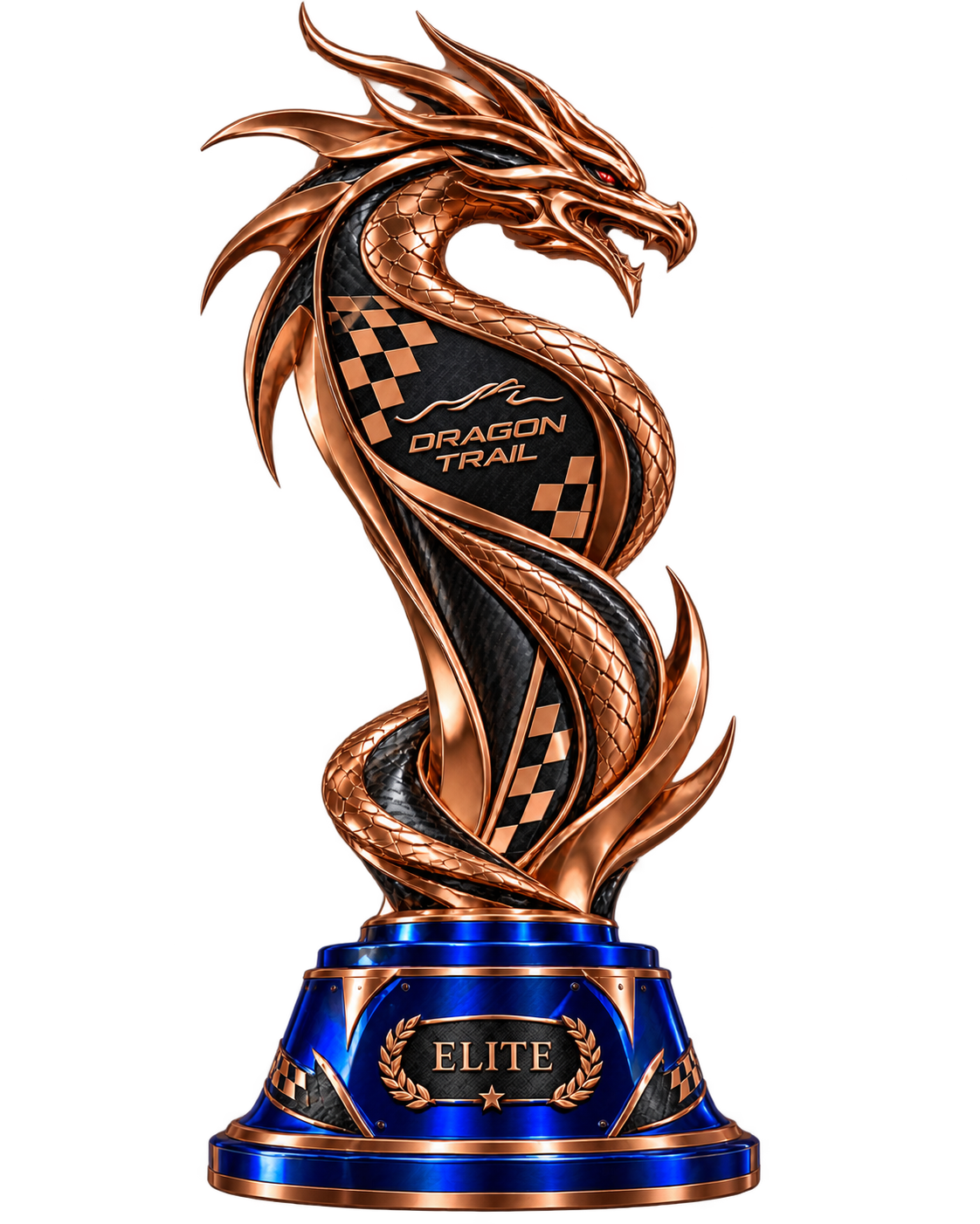 3.º puesto