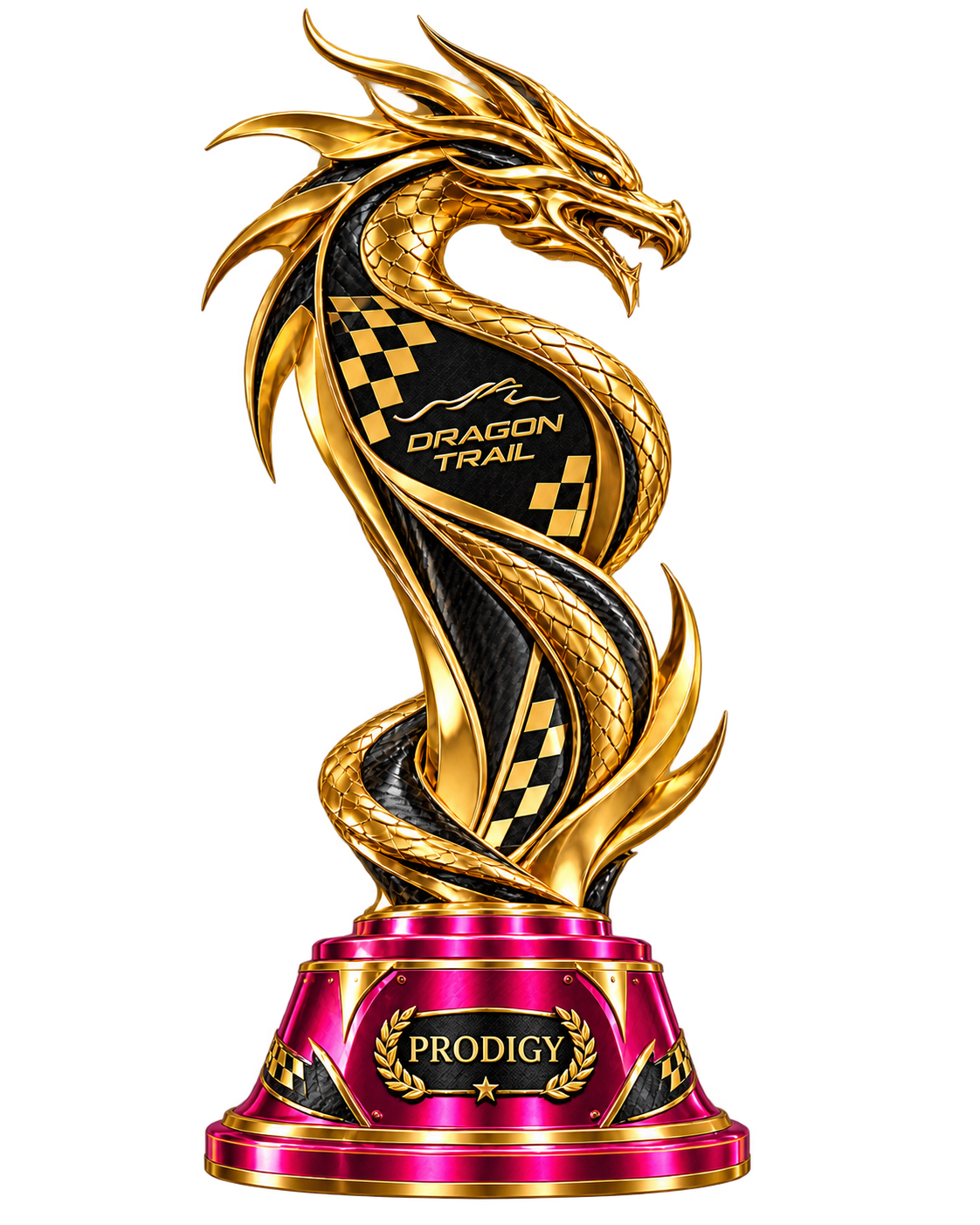 1.º puesto