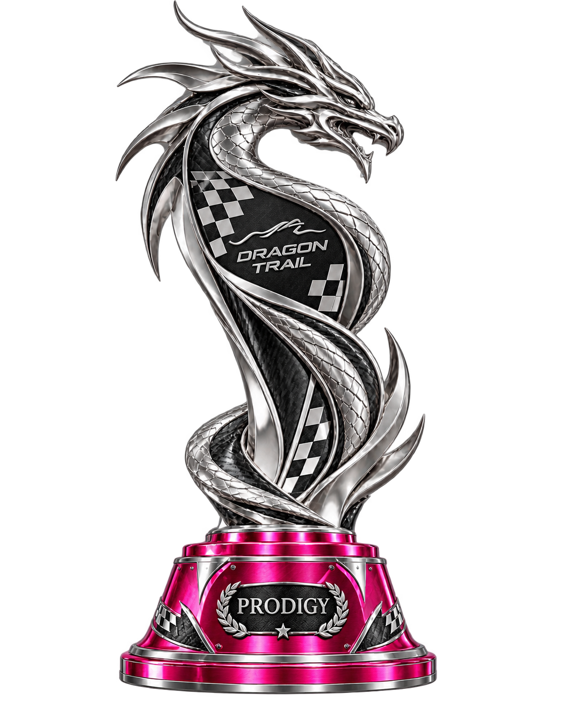 2.º puesto