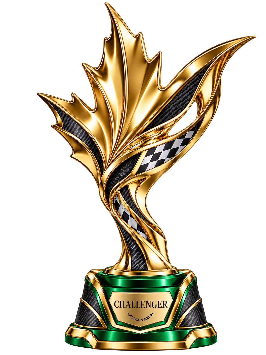 1.º puesto
