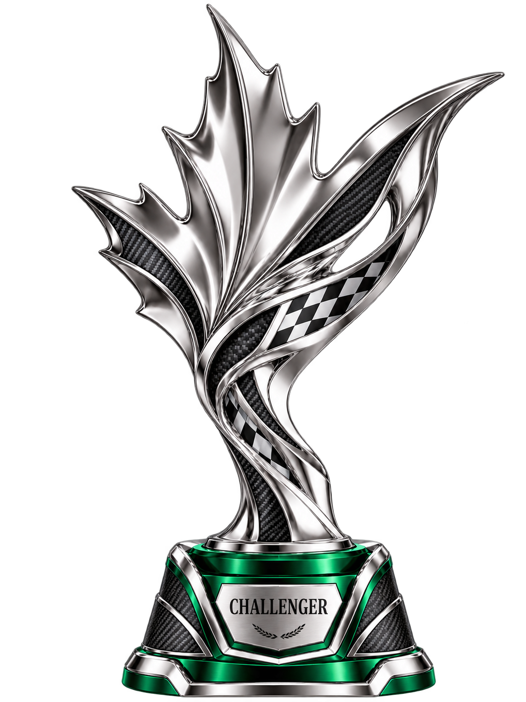 2.º puesto