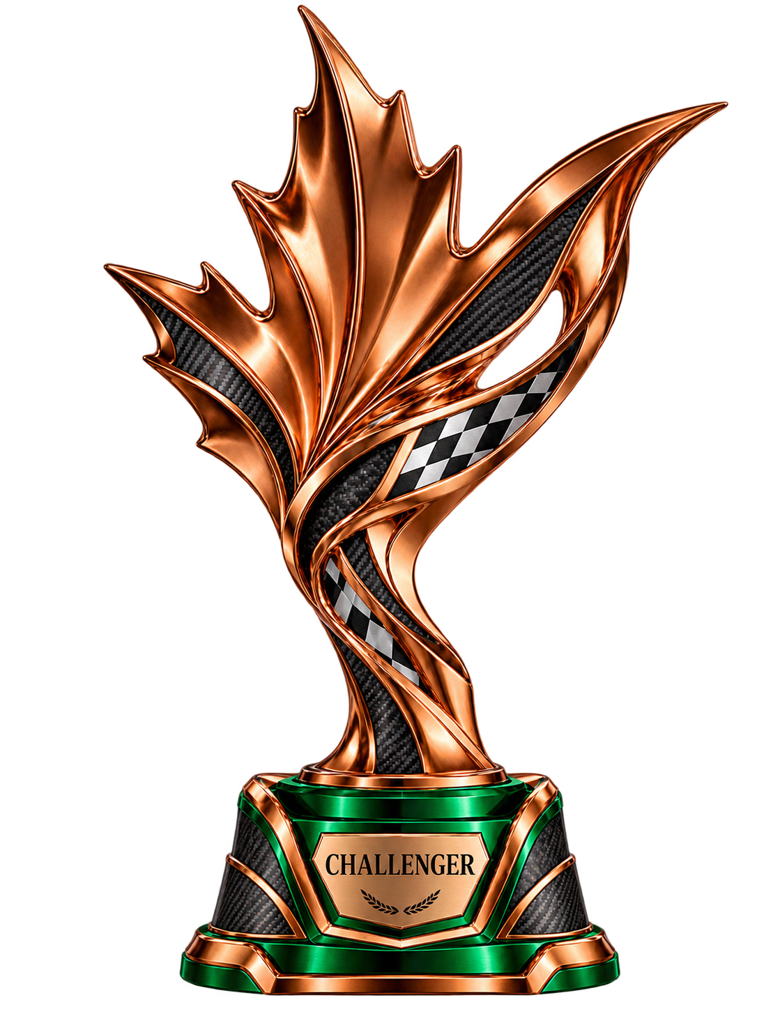 3.º puesto