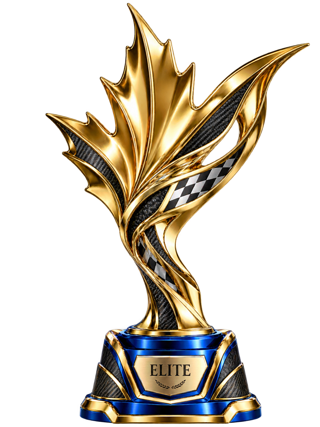 1.º puesto