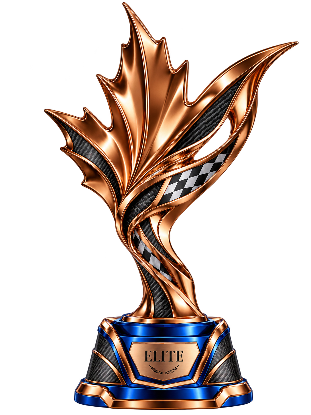 3.º puesto