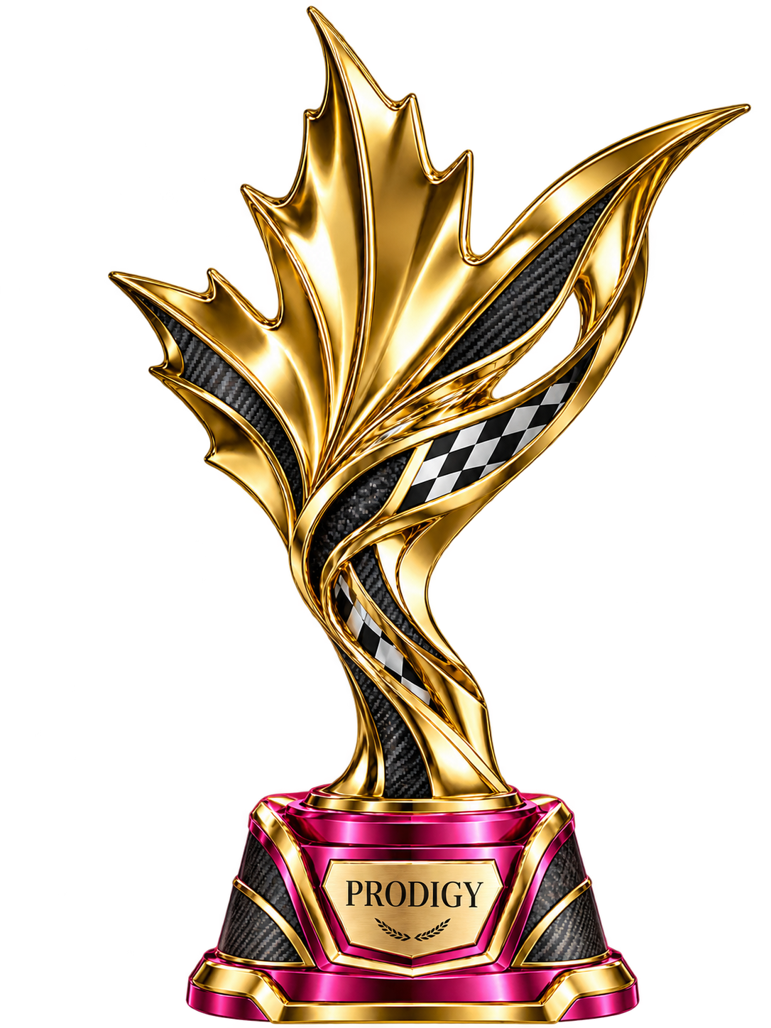 1.º puesto