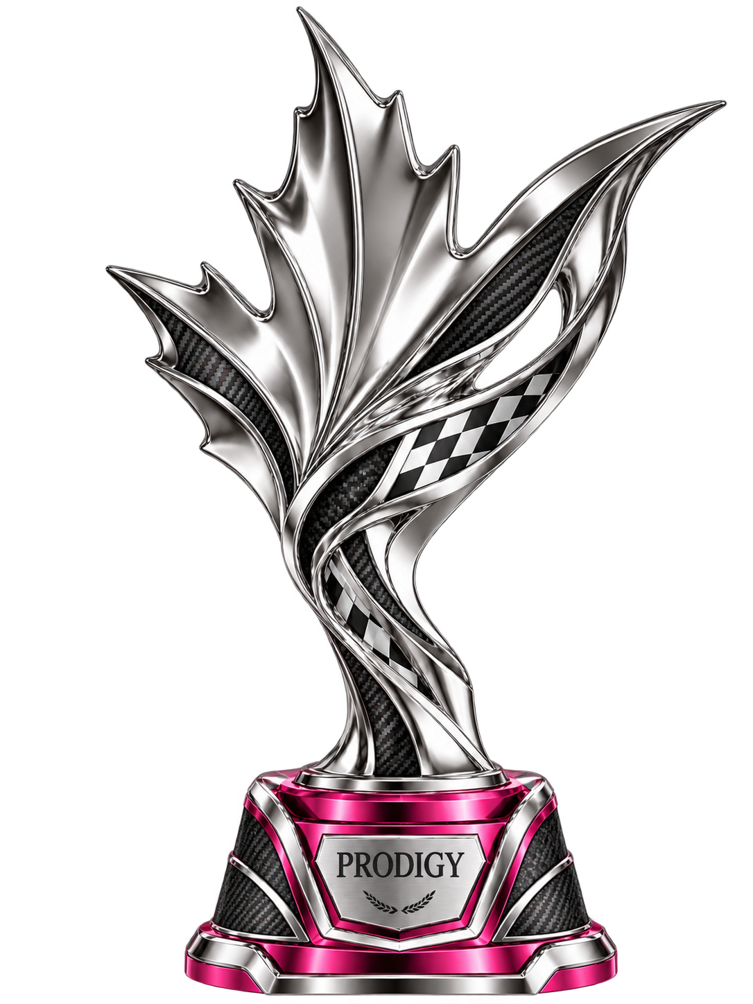 2.º puesto