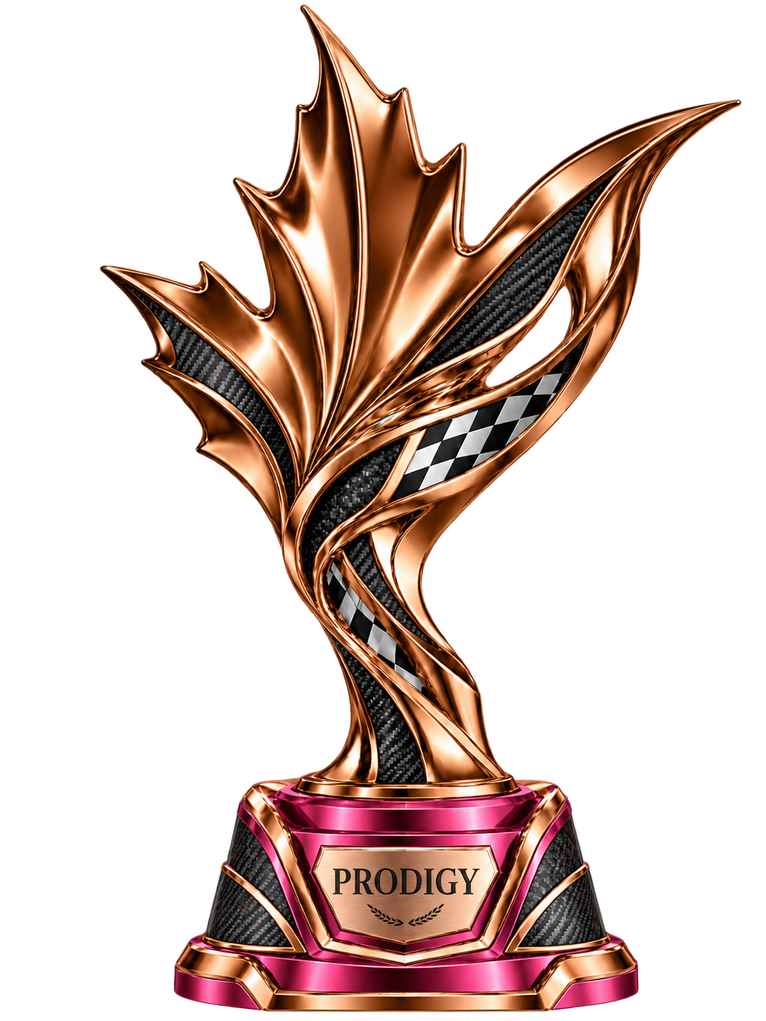 3.º puesto