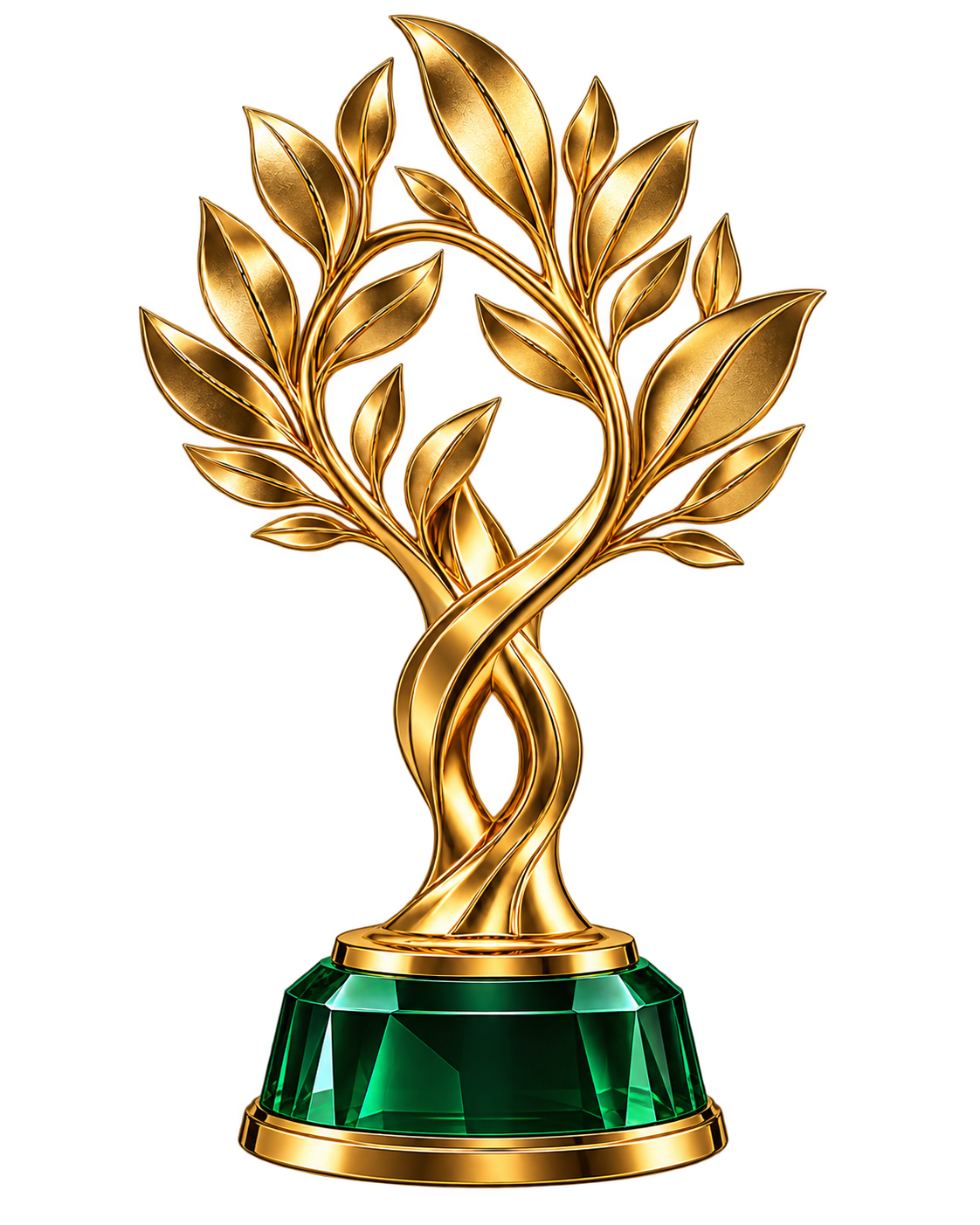 1.º puesto