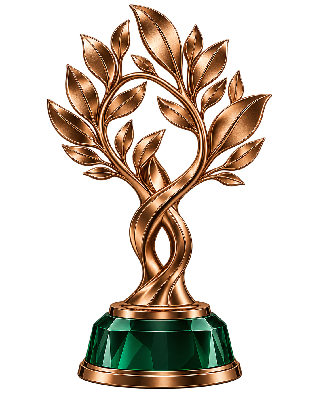 3.º puesto