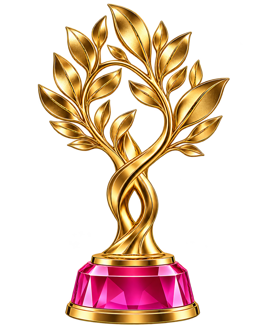 1.º puesto