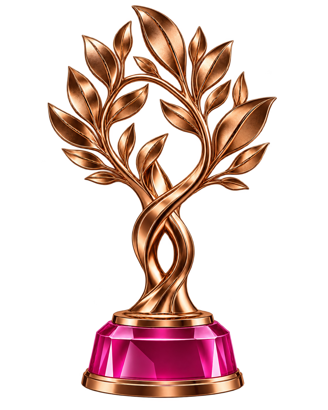 3.º puesto