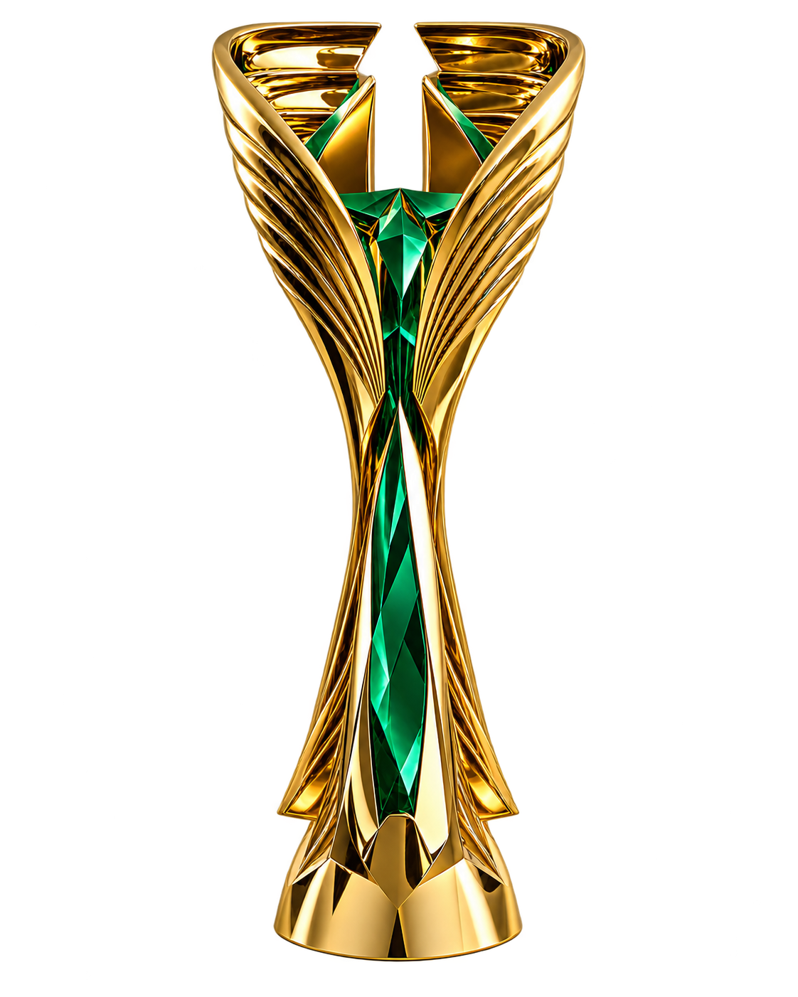 1.º puesto