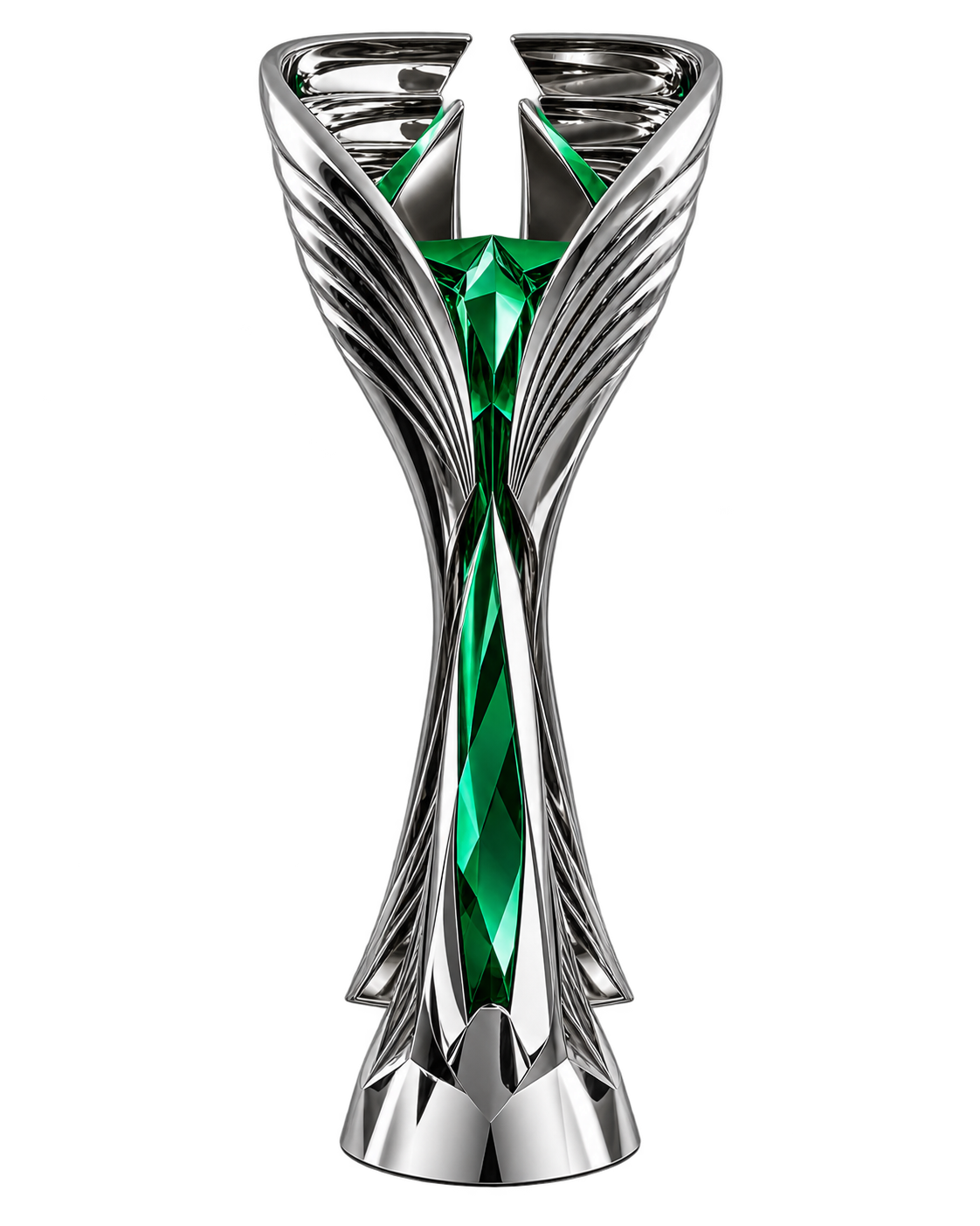 2.º puesto
