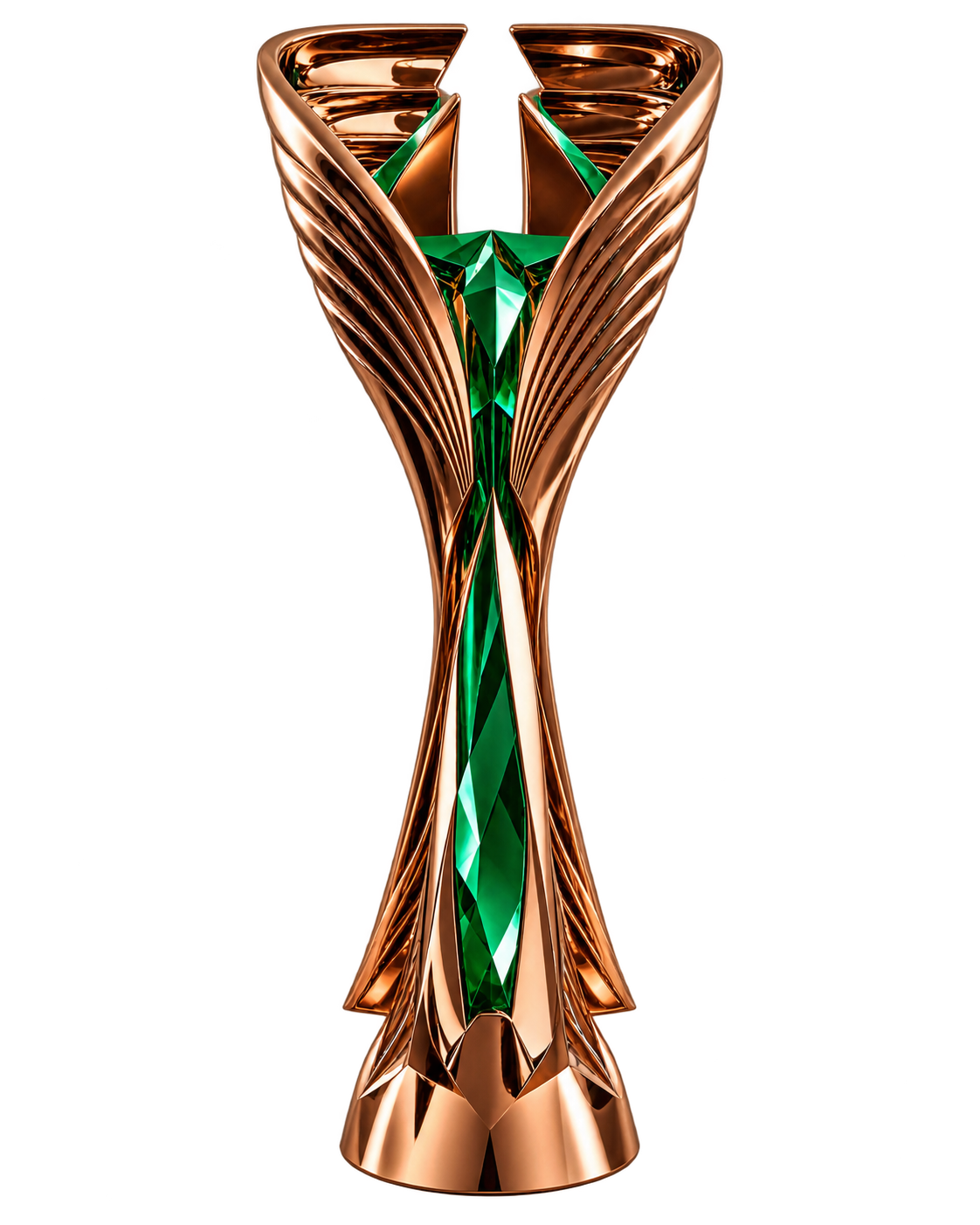 3.º puesto