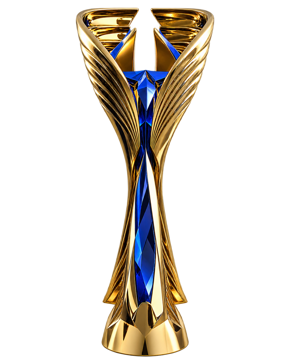 1.º puesto