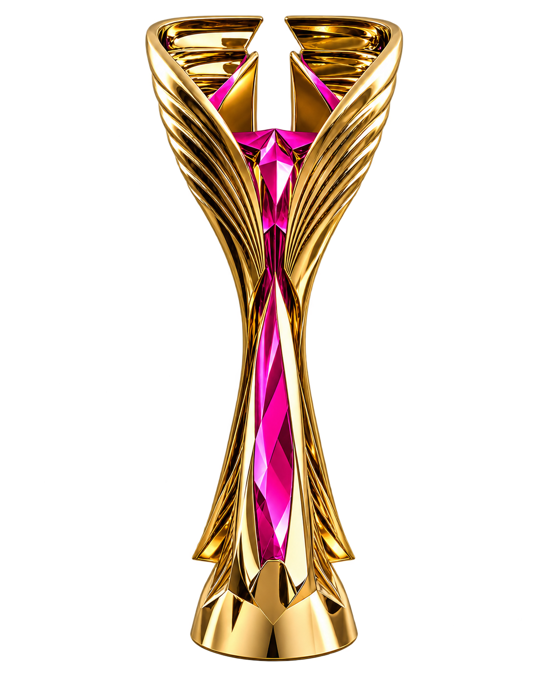 1.º puesto