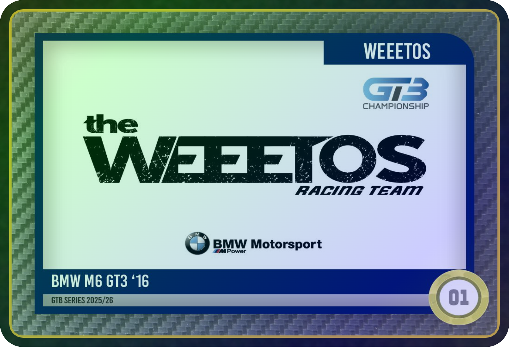 2025/26 Logo Weetos