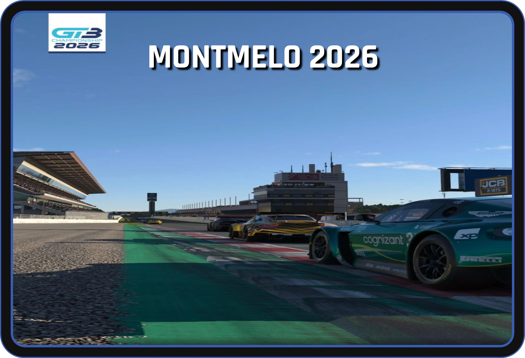 MONTMELO 2026