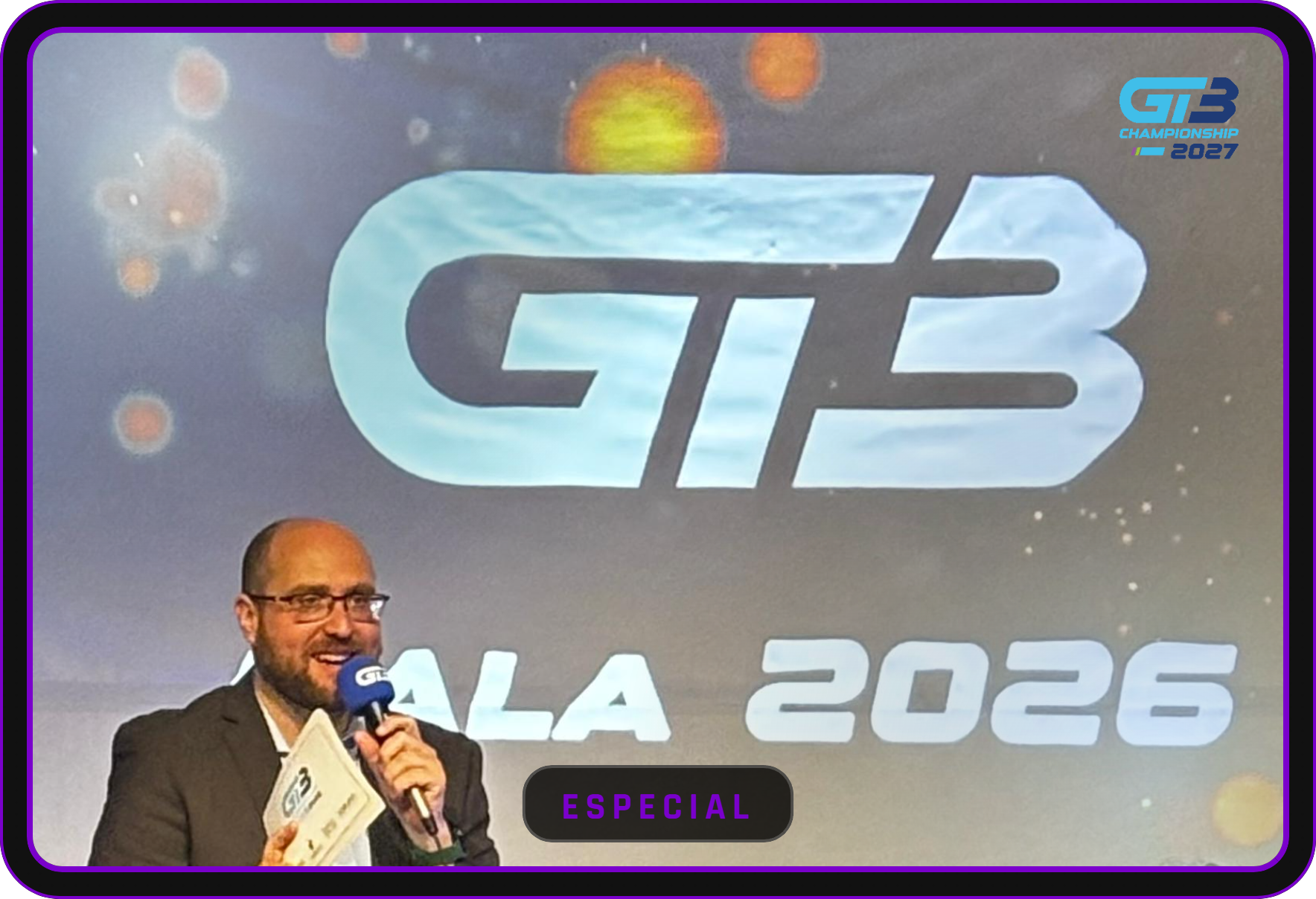 Gala 2026 - Isra