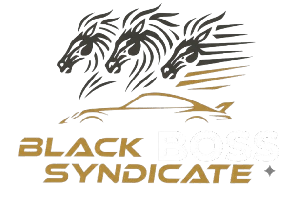 Black Boss Syndicate