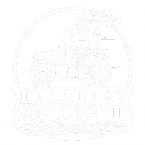 Diddly Squat Racing