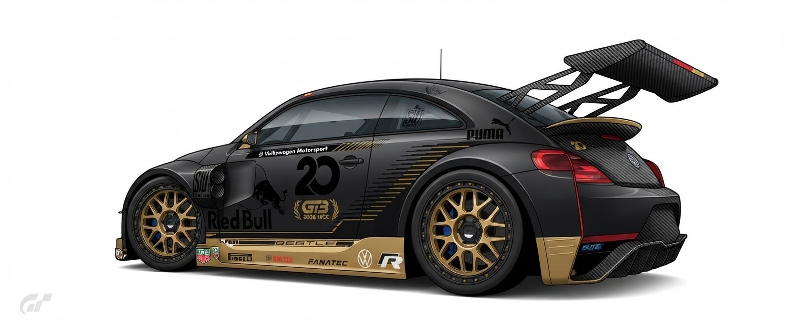 Livery 2027