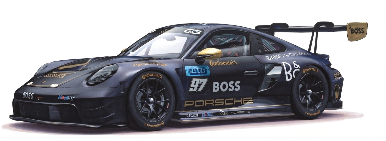 Livery 2027