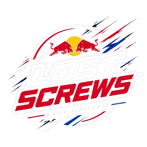 LostScrews Racing