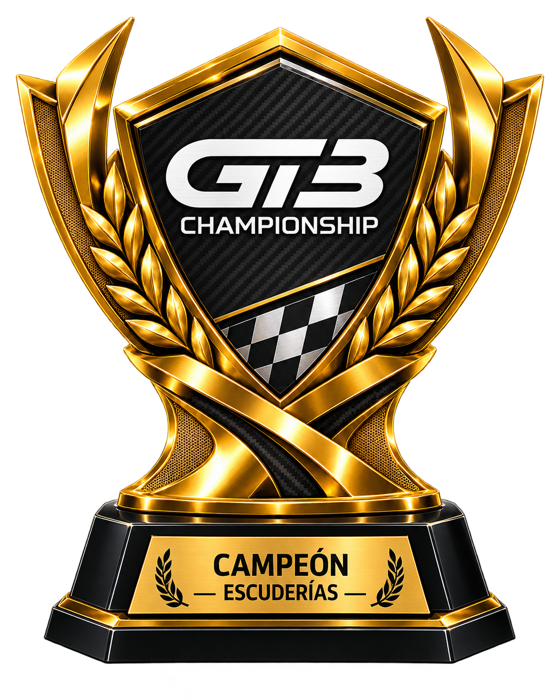 Constructores 1º · GT Brothers Championship (2025)