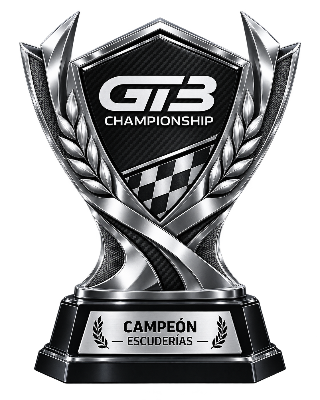 Constructores 2º · GT Brothers Championship (2026)