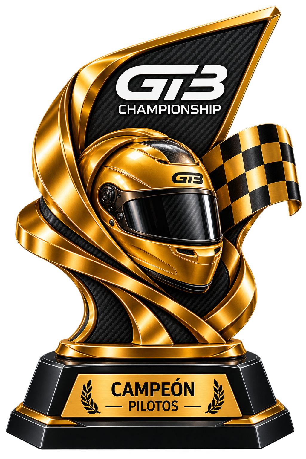 Campeonato 1º · GT Brothers Championship (2025)