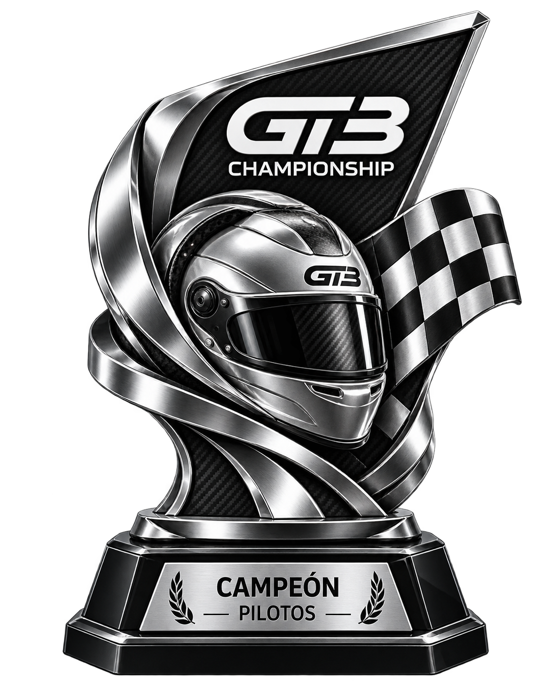 Campeonato 2º · GT Brothers Championship (2025)