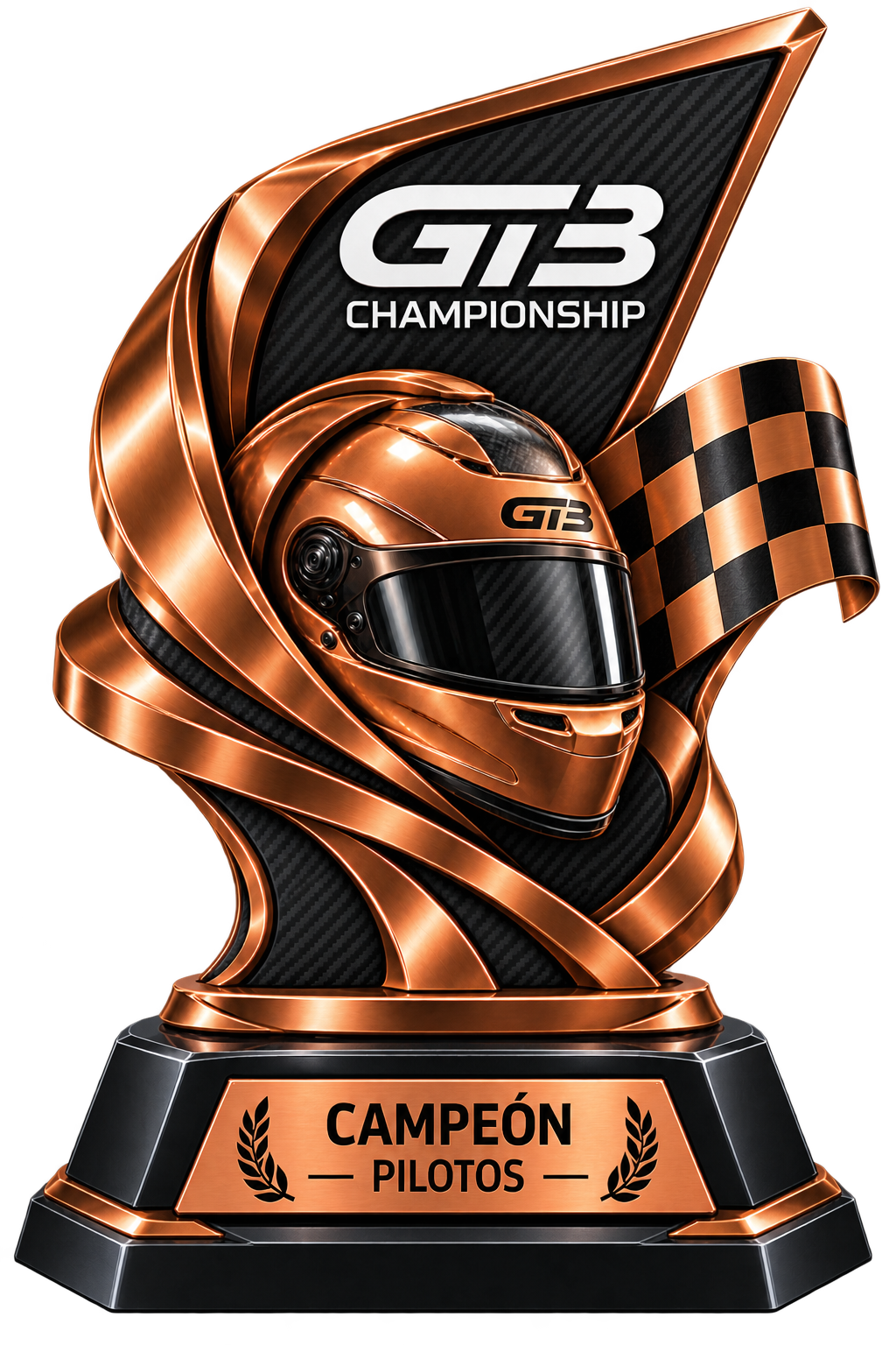 Campeonato 3º · GT Brothers Championship (2026)