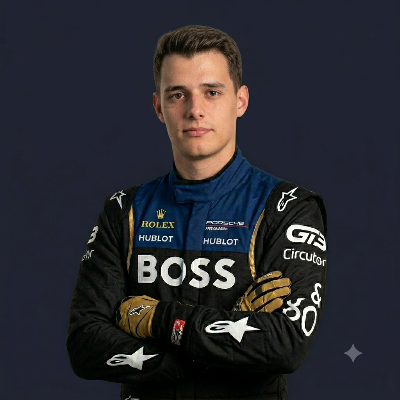 Piloto