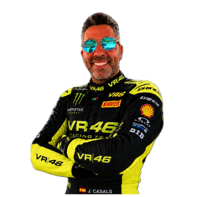 J. Kasals